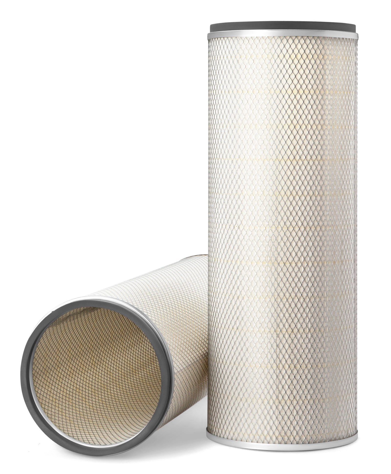 Fleetguard Air Filter-Secondary AF4254