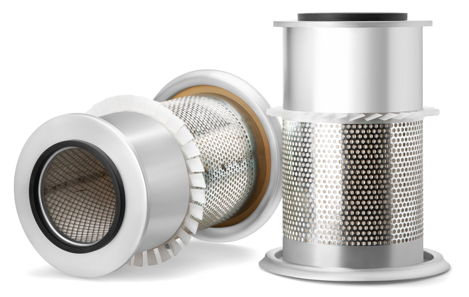 Fleetguard Air Filter-Primary AF4980KM