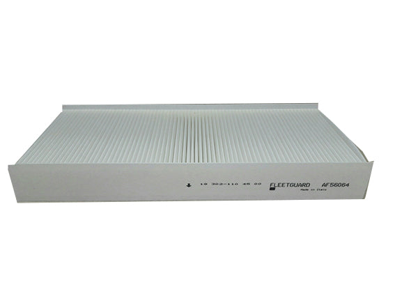 Fleetguard Air Filter-Cabin AF56064