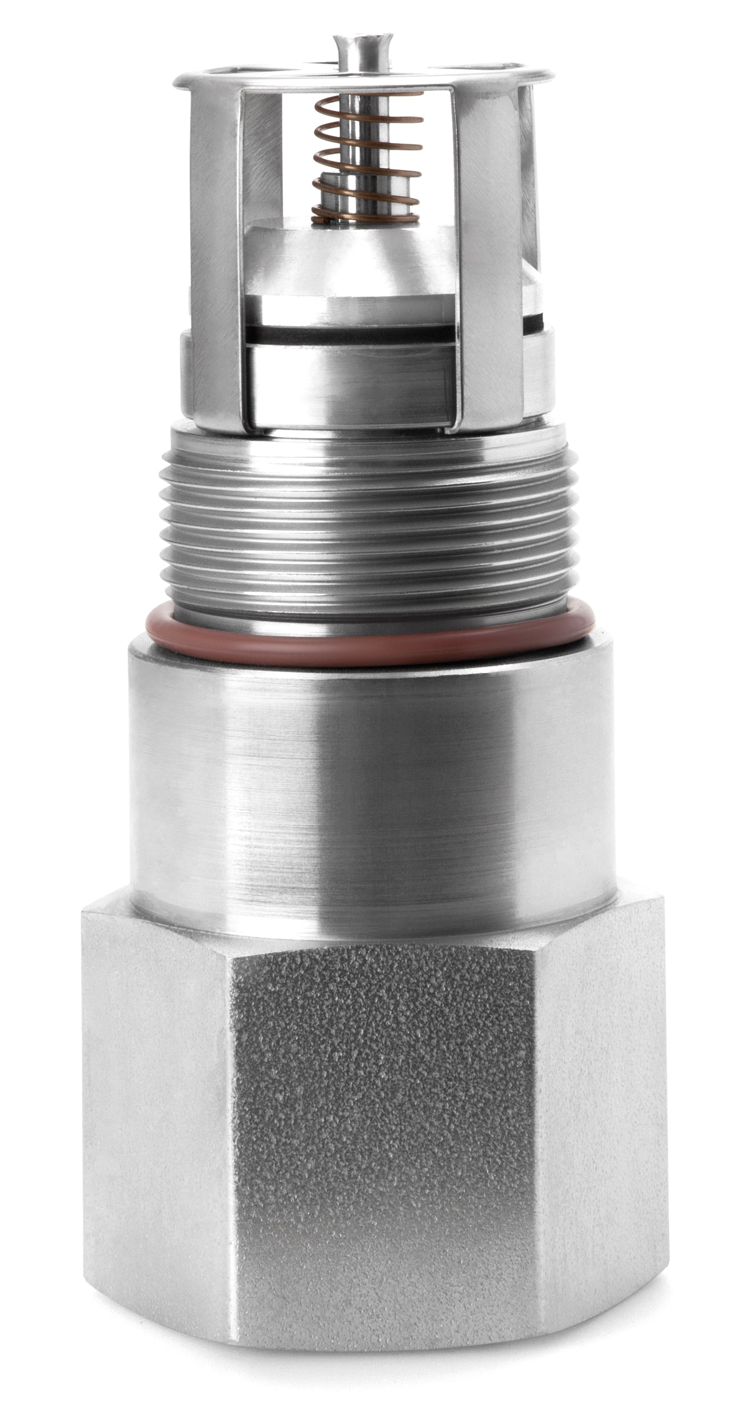 Fleetguard Fuel Service Part SP1206