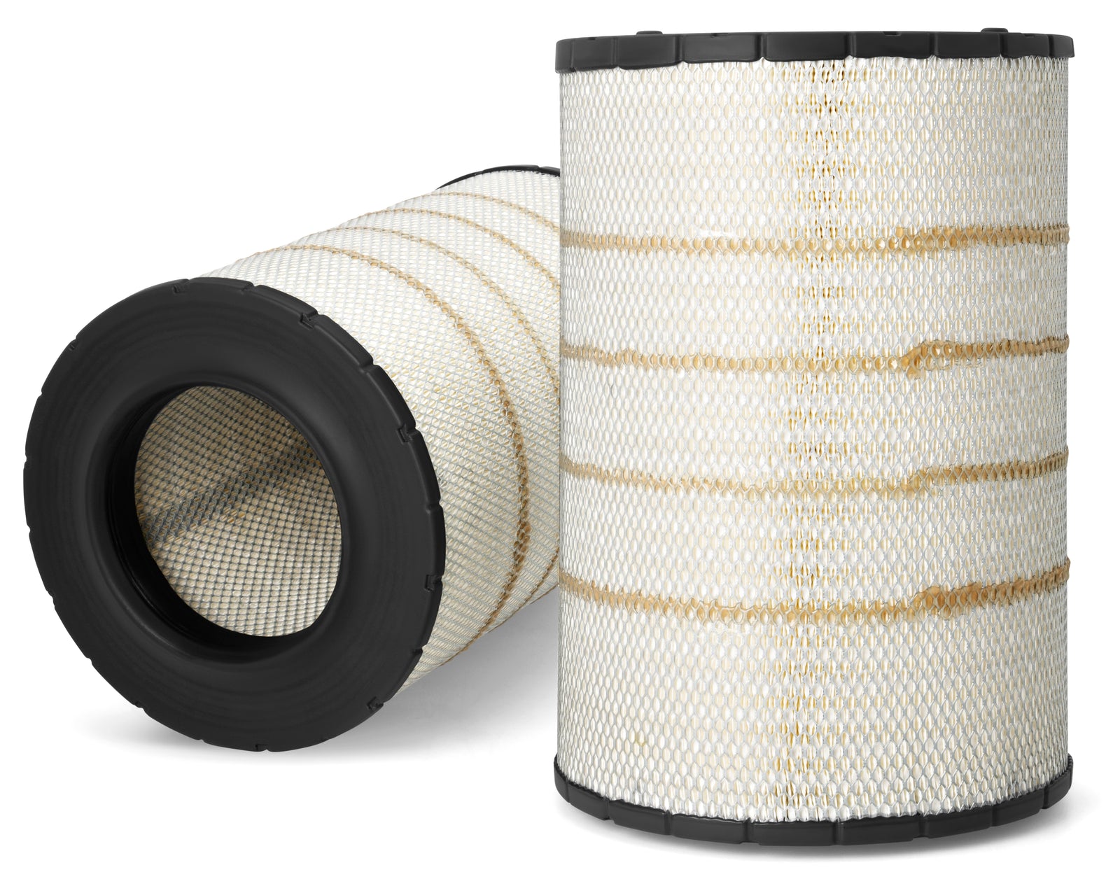 Fleetguard Air Filter-Radial Seal Primary AF25314