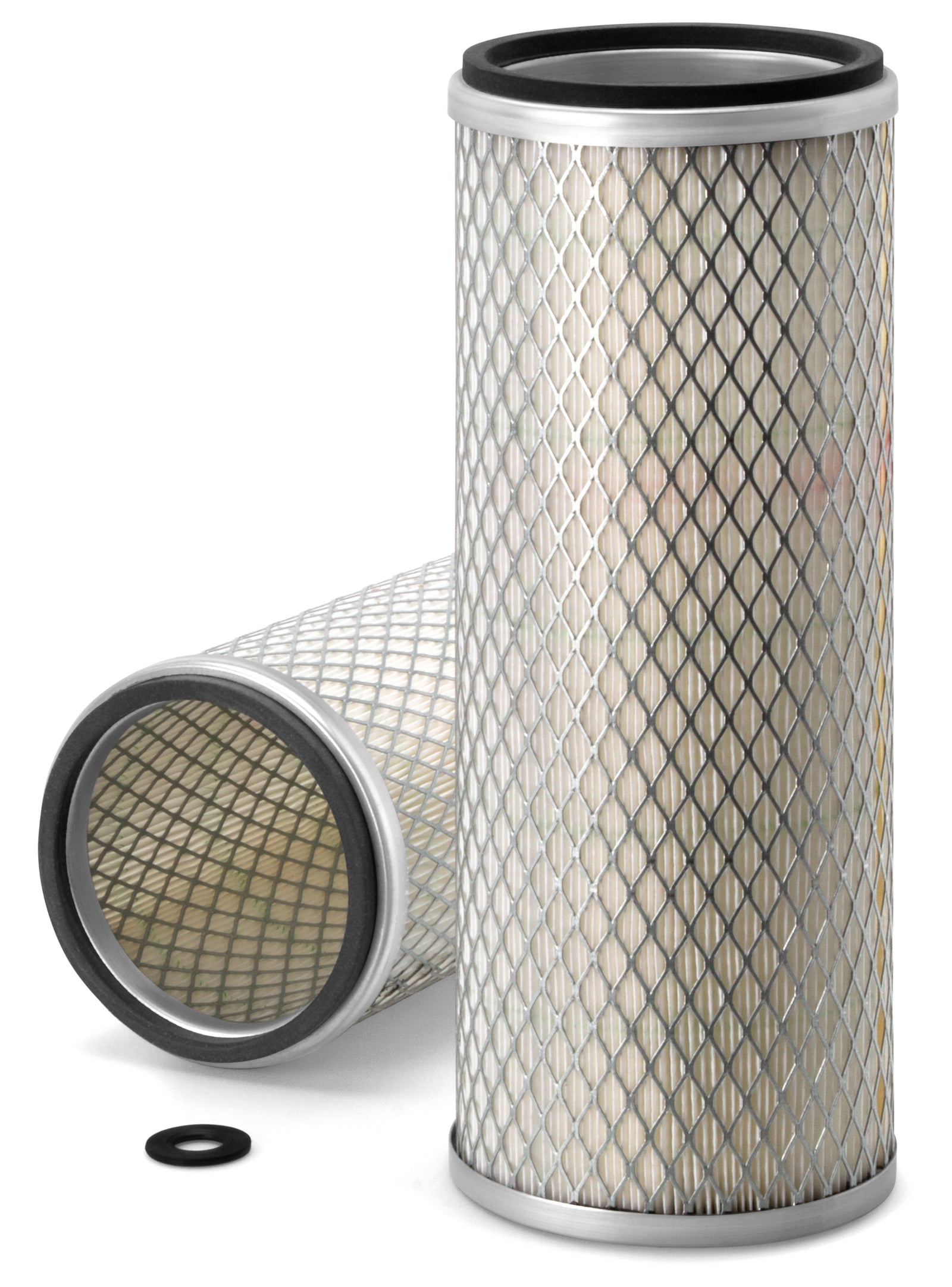 Fleetguard Air Filter-Secondary AF815