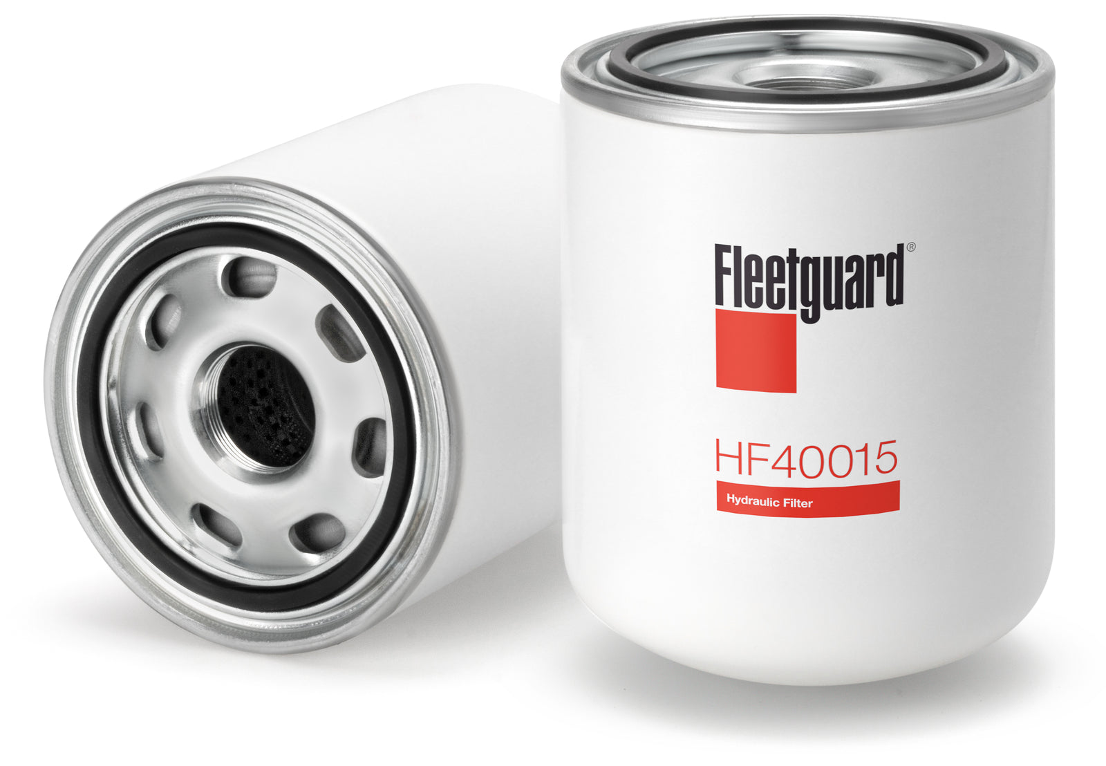 Fleetguard Hydraulic Spin-On Synthetic HF40015