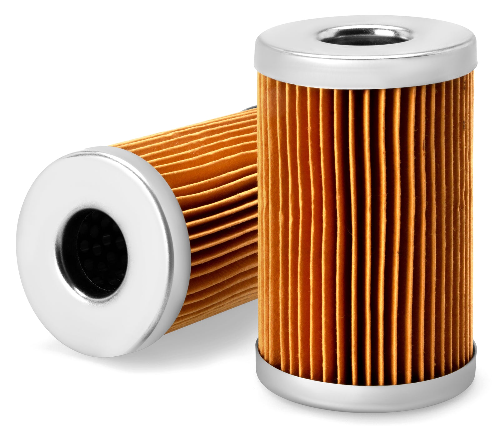 Fleetguard Fuel Filter Cartridge Metal FF251