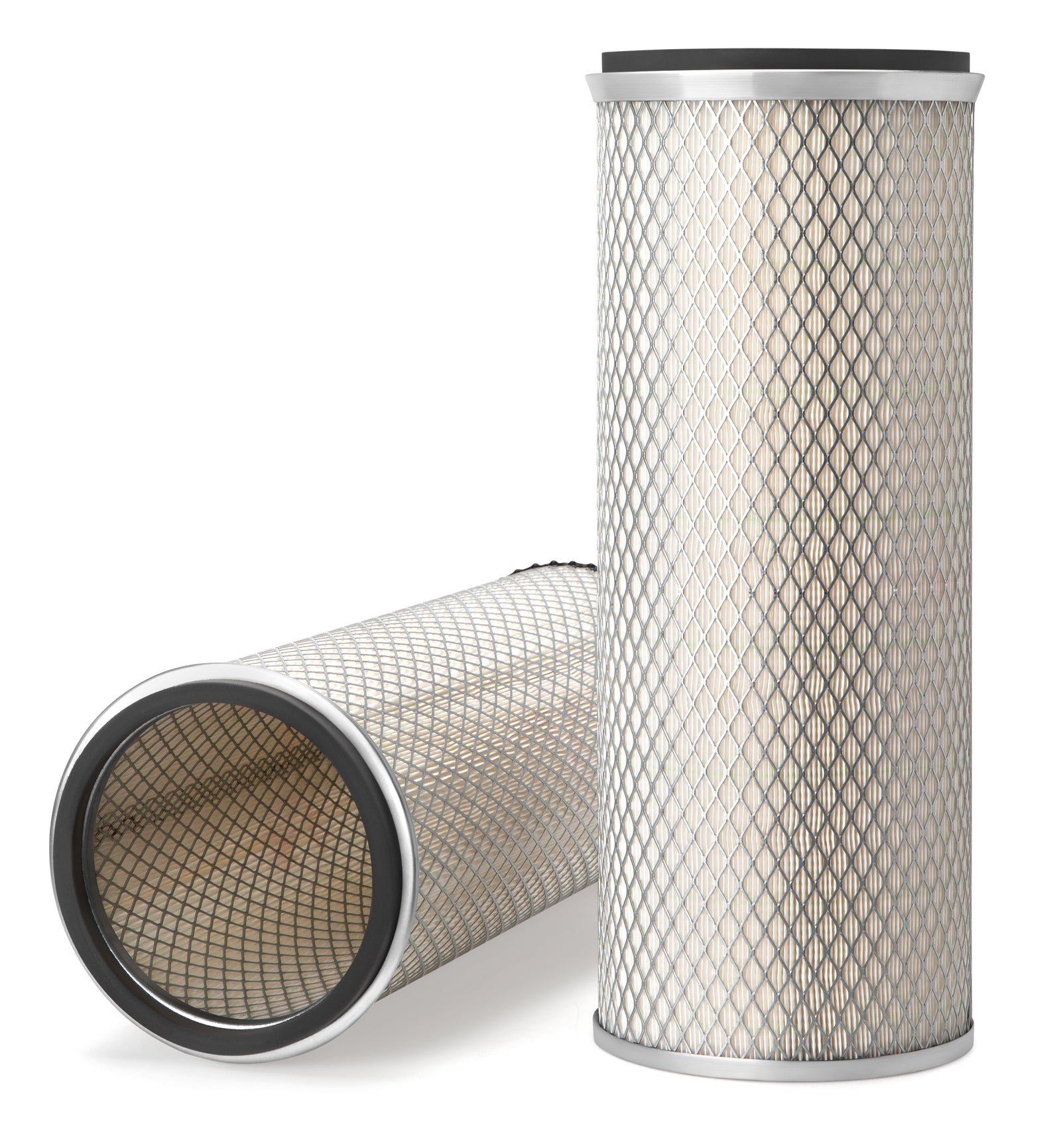 Fleetguard Air Filter-Secondary AF915