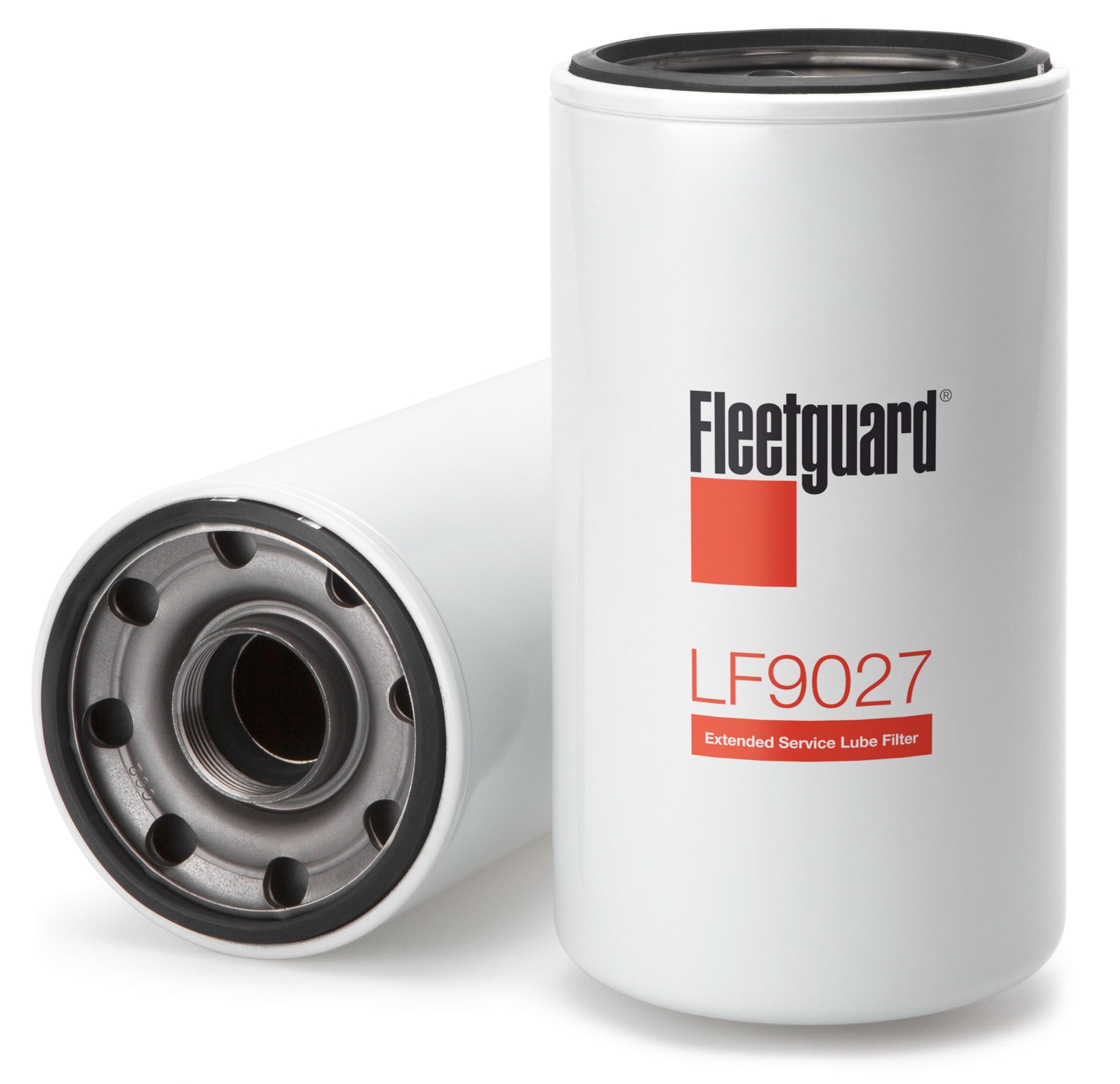 Fleetguard Oil Filter Combo Spinon LF9027