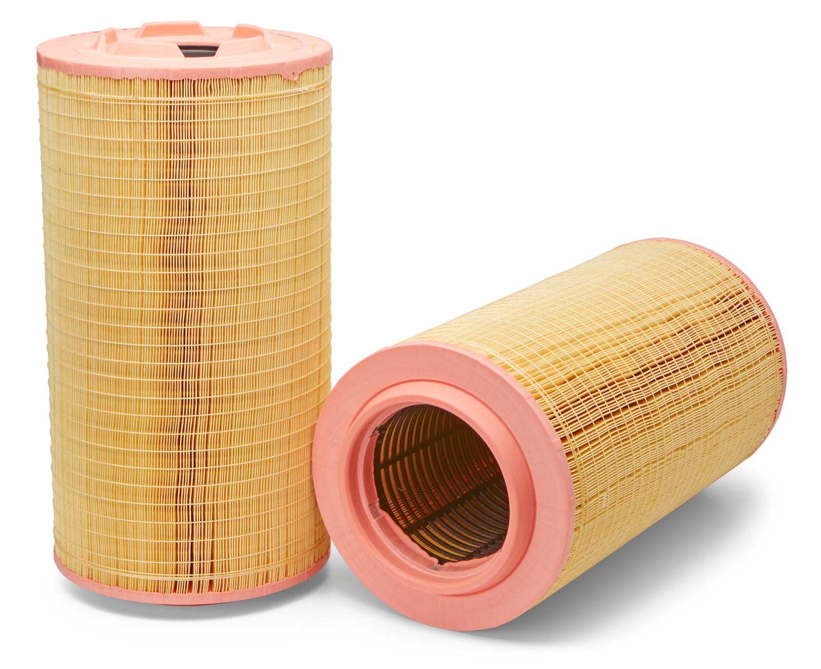Fleetguard Air Filter-Primary AF27852