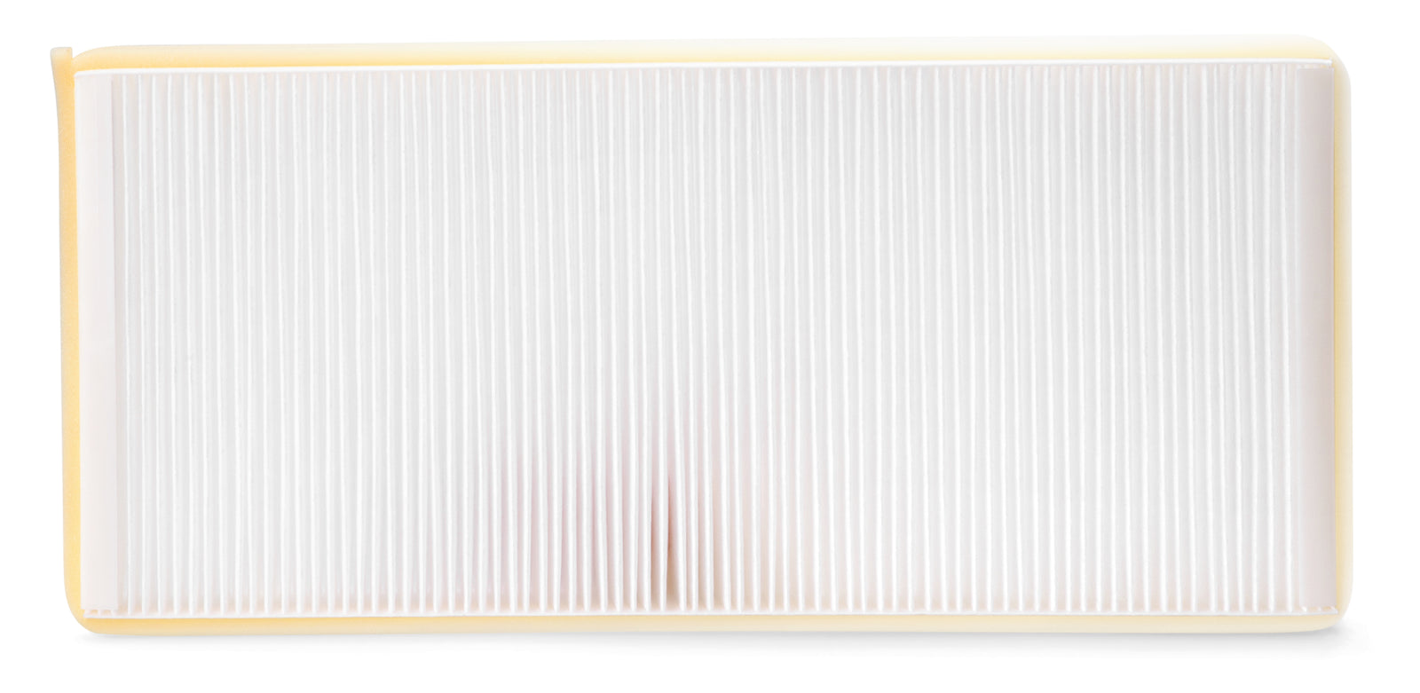 Fleetguard Airfilter Onengine Rigid Outer Body AF55711
