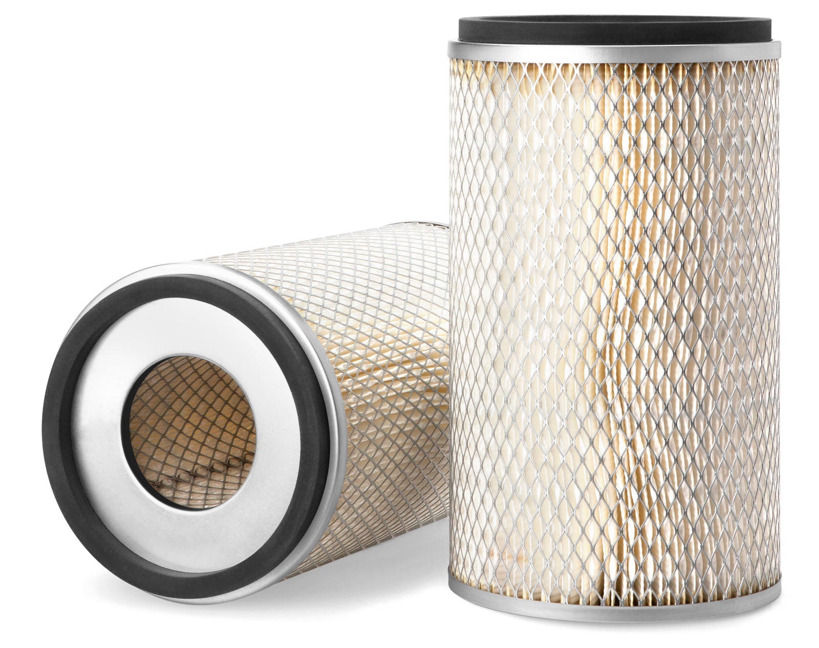 Fleetguard Air Filter-Primary AF4028