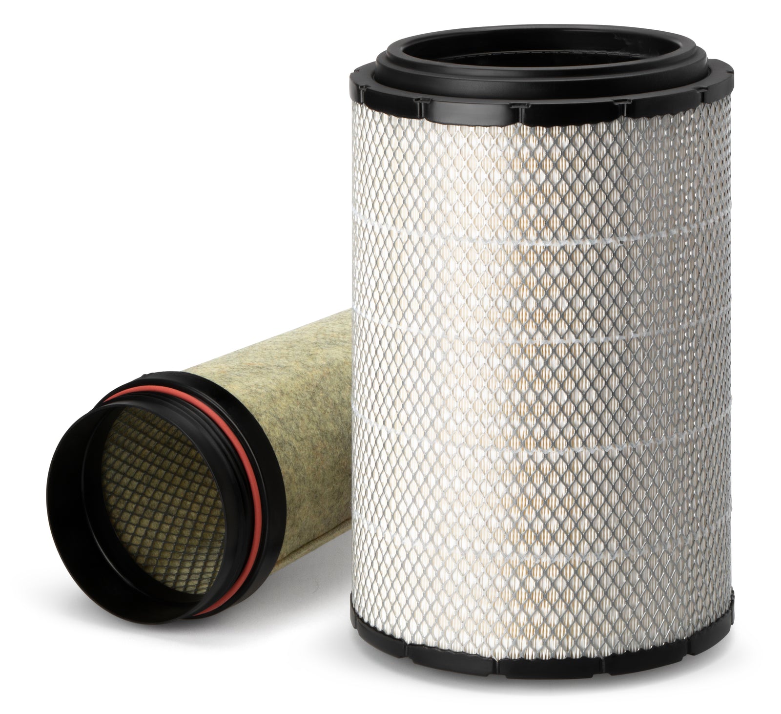Fleetguard Air Filter-Primary AF26569
