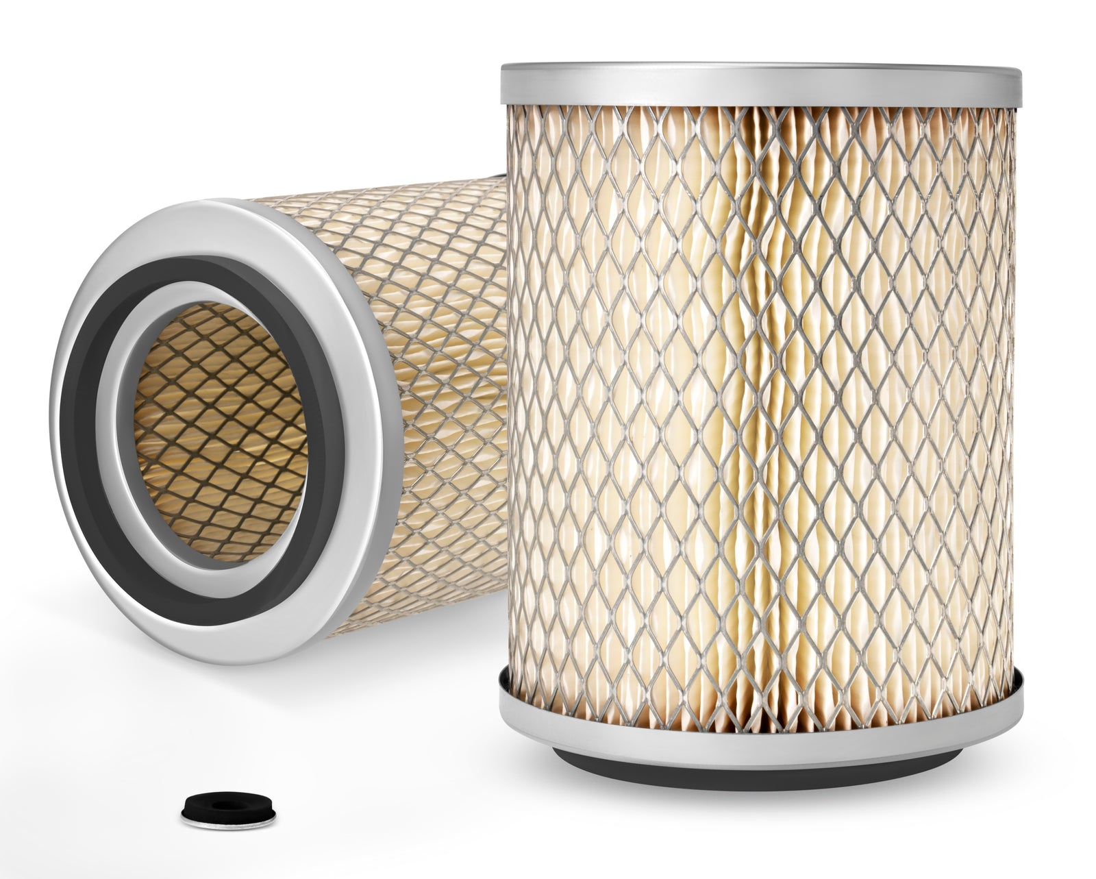Fleetguard Air Filter-Primary AF4696