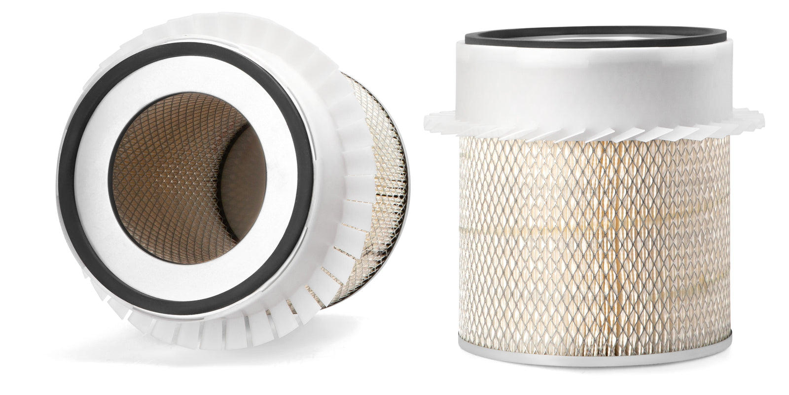 Fleetguard Airfilter Onengine Rigid Outer Body AF351KM