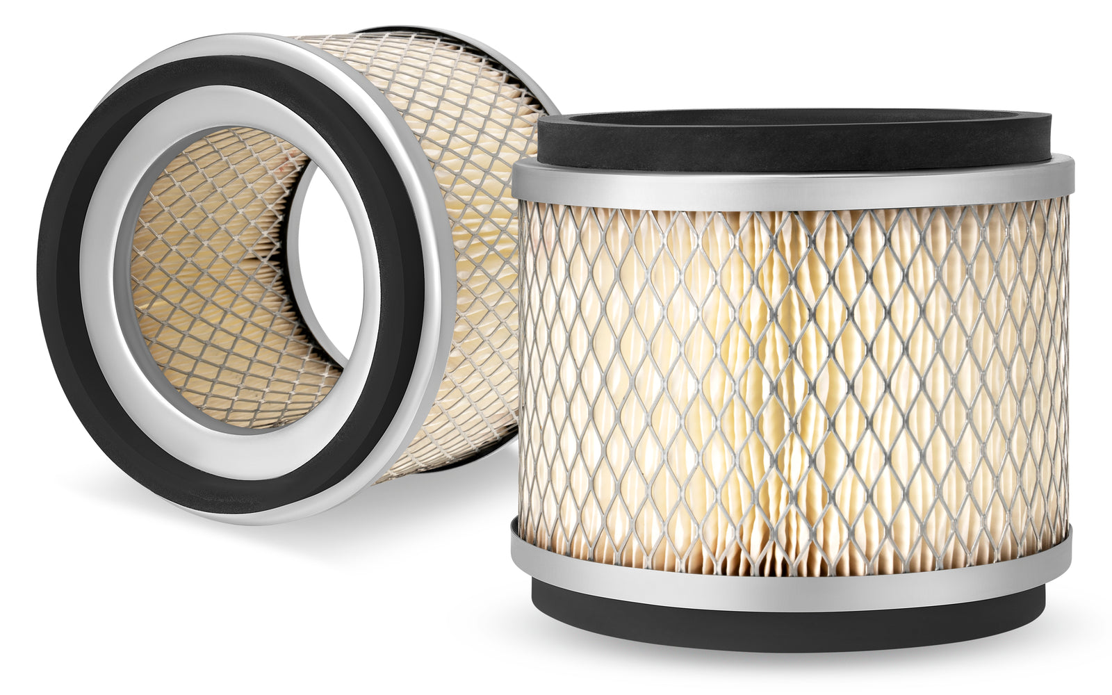 Fleetguard Air Filter-Primary AF4536