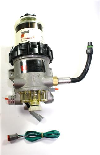 Fleetguard Diesel Pro Fuel Processor FH23606M