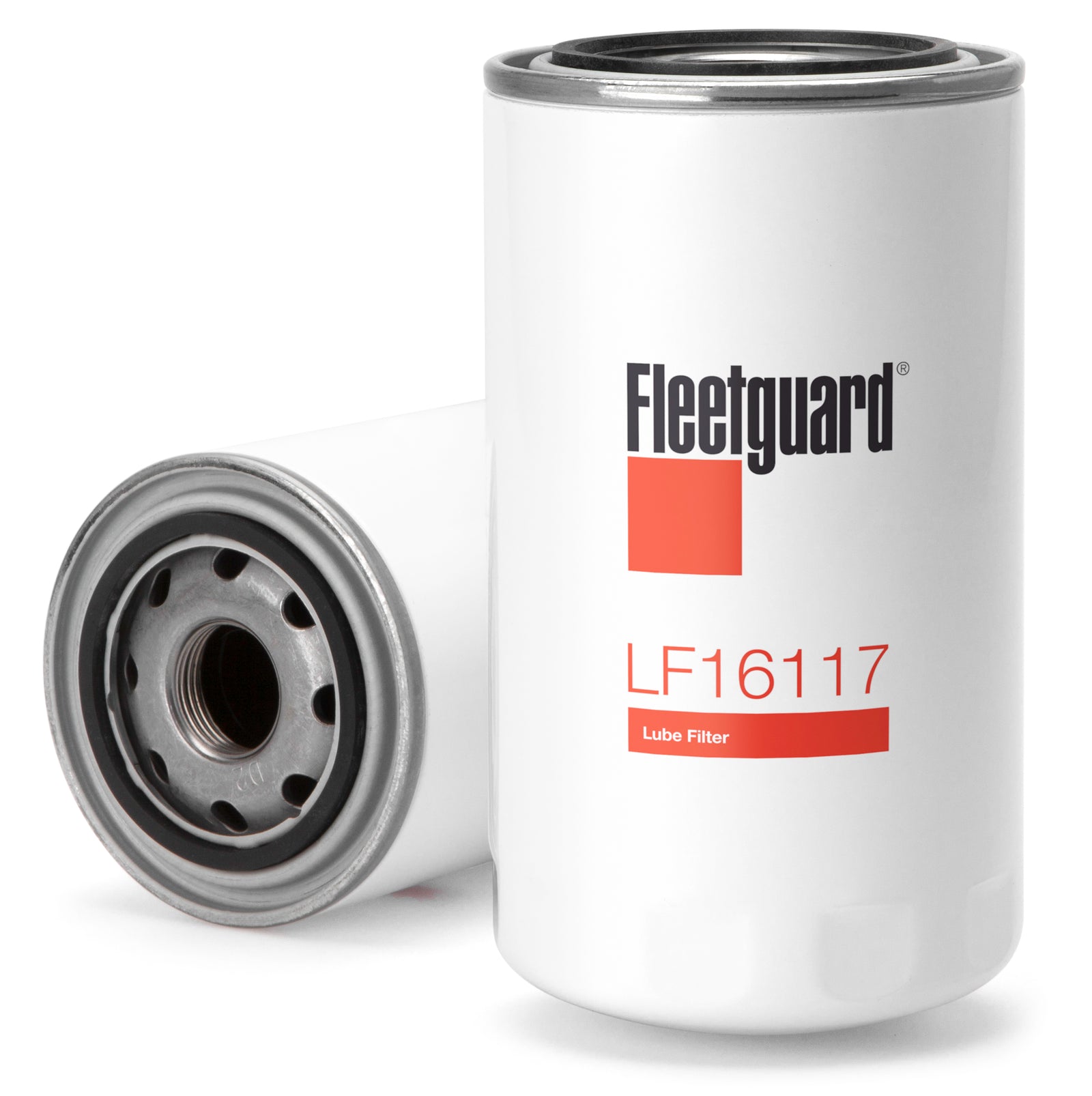 Fleetguard Pac, Lf LF16117