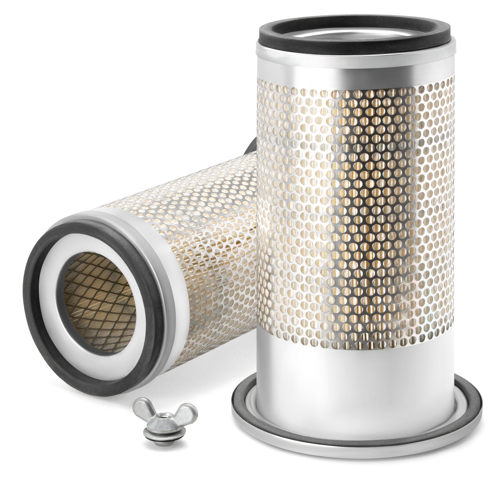 Fleetguard Air Filter-Primary AF25031