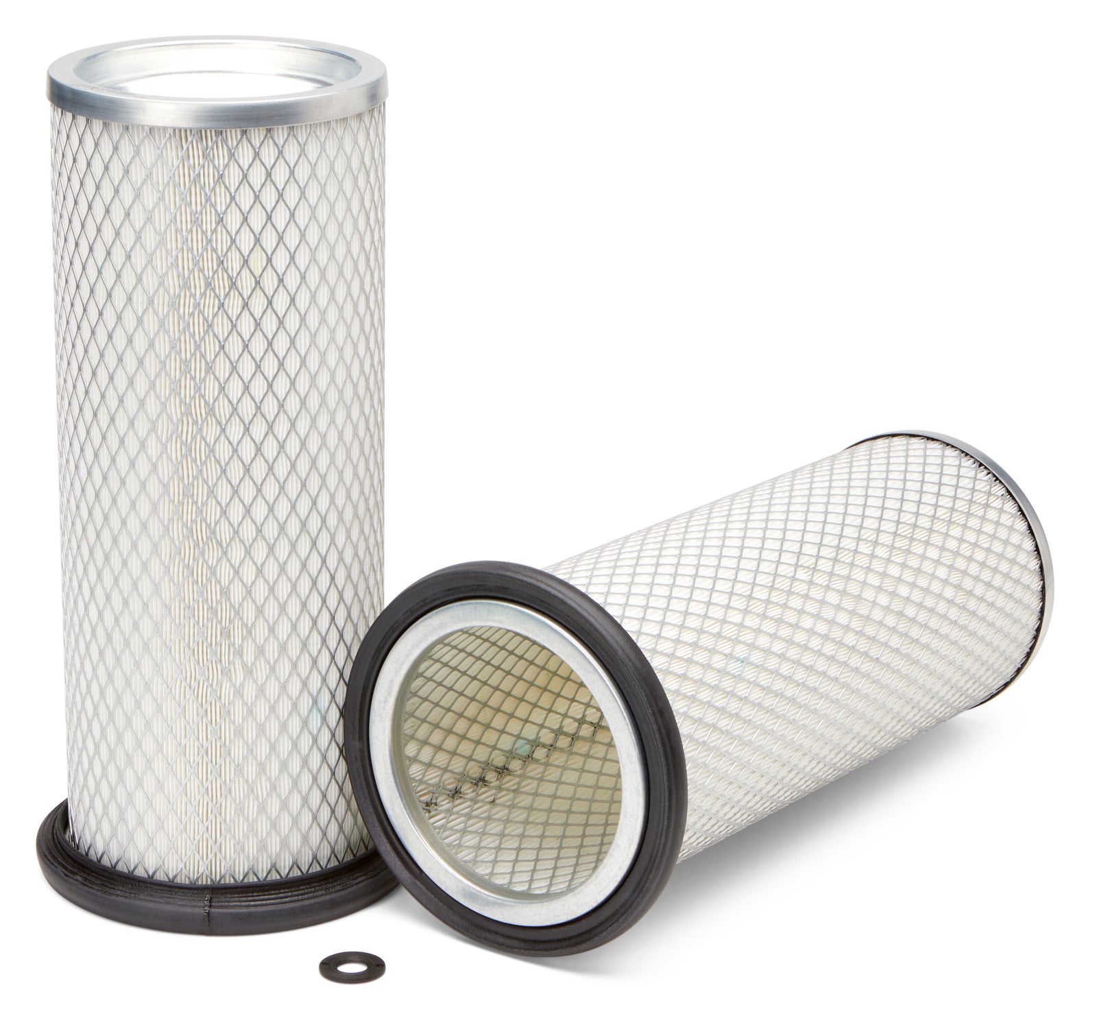 Fleetguard Air Filter-Secondary AF820M