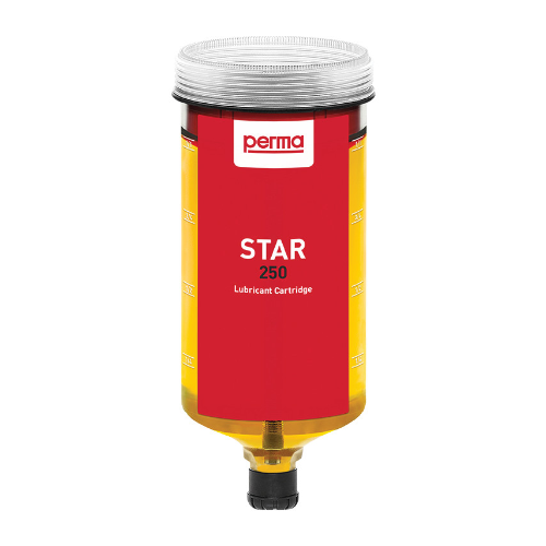 Image of PERMA Star LC250 FHD (SO60)-STAR.LC250.SO60 - Roladex UK