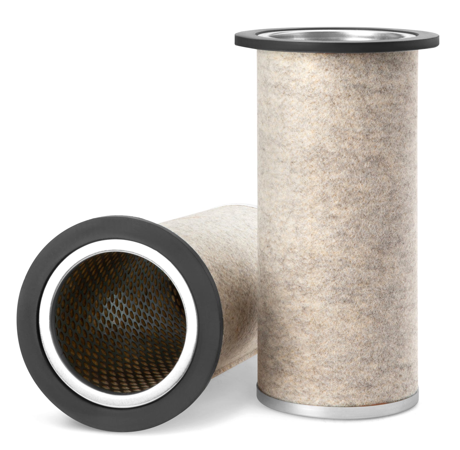 Fleetguard Air Filter-Secondary AF25499