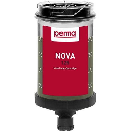 Image of PERMA Nova LC125 SF10 Food Grade-NOVA.LC125.SF10 - Roladex UK