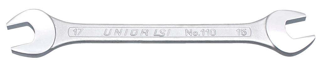 Unior | 600077 | Open end wrench - 13 x 15mm