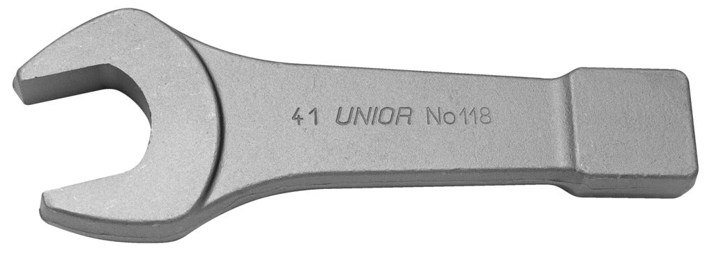 Unior | 620468 | Slogging open end wrench - 30mm