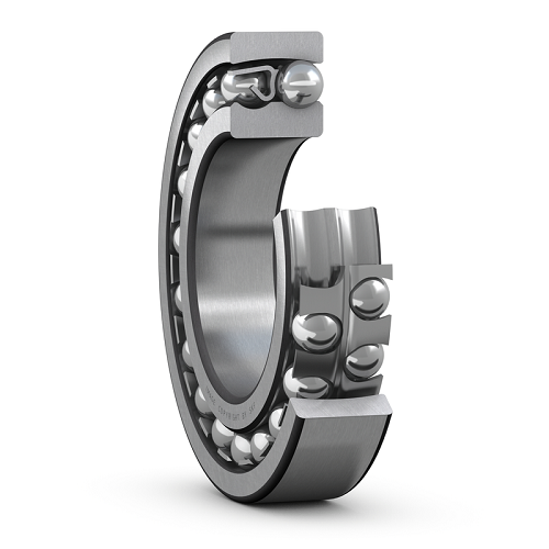 Image of SKF Self Aligning Ball Bearing 1220J - Roladex UK