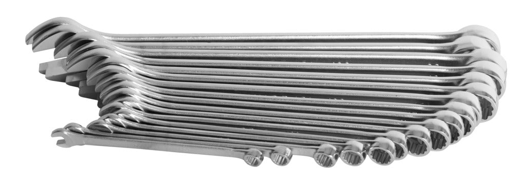 Unior | 600383 | Set of combination wrenches - long type in carton box - 6 - 22/17