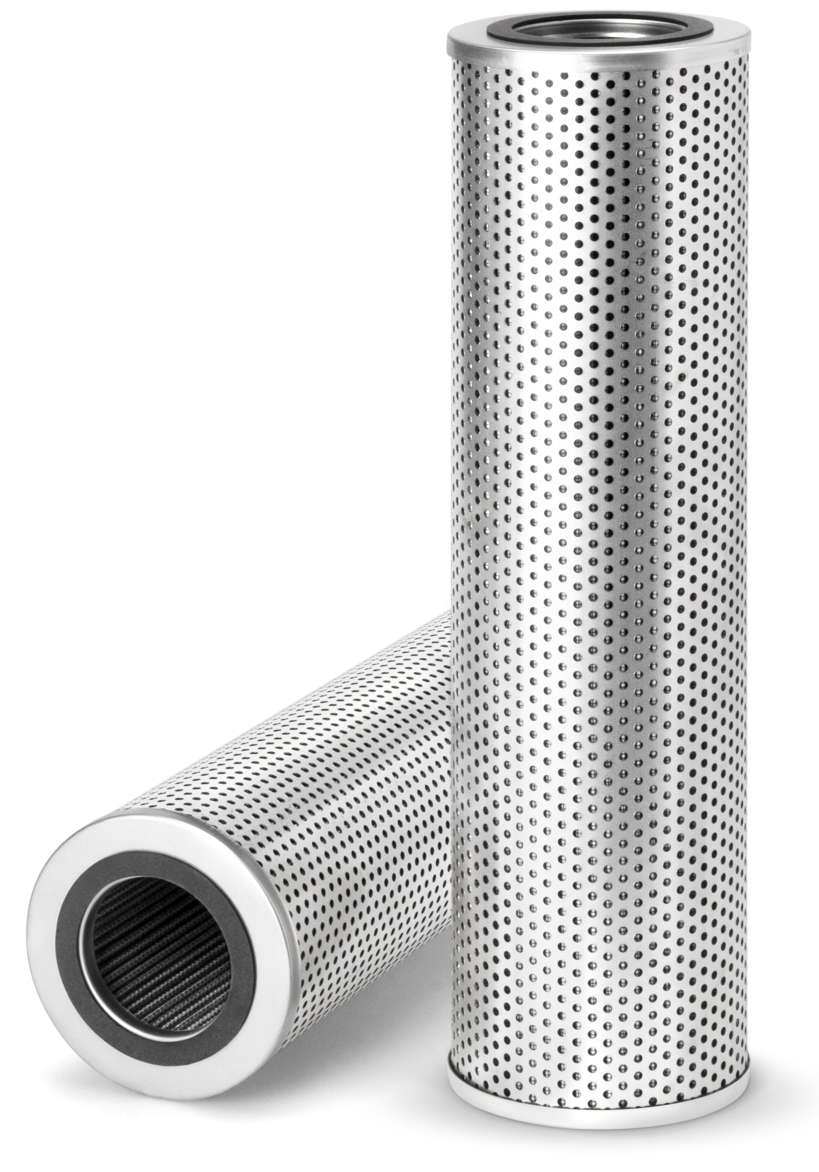 Fleetguard Hydraulic Spin-On Synthetic HF35021