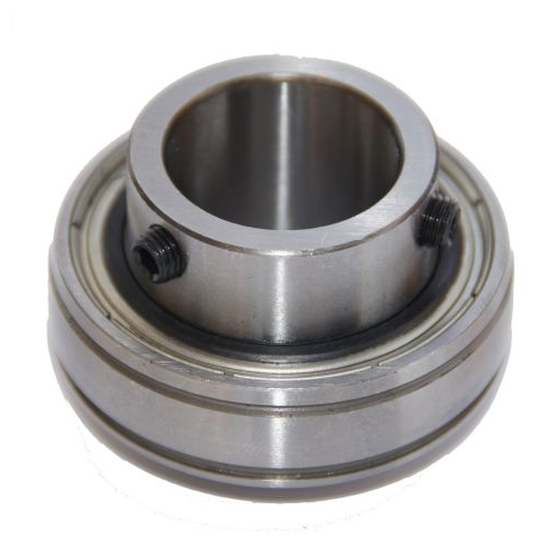 Image of RHP Radial Insert Ball Bearing-1230-30ZZ - Roladex UK