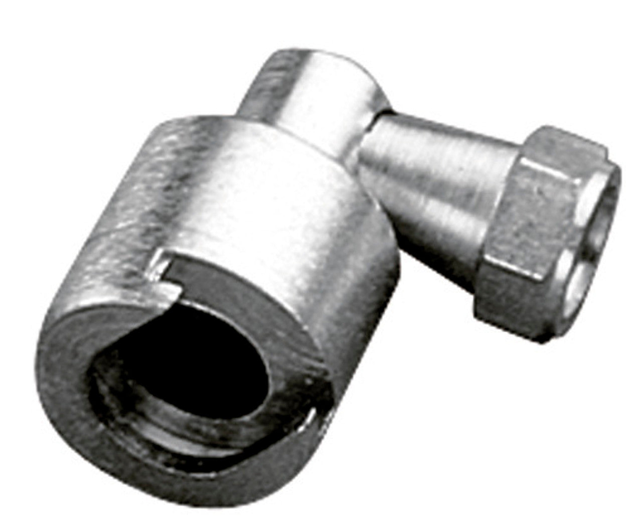 Samoa | 122001 | Hook On Grease Connector