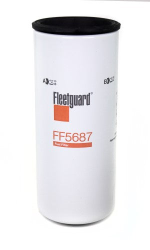 Fleetguard Fuel Filter Spinon FF5687