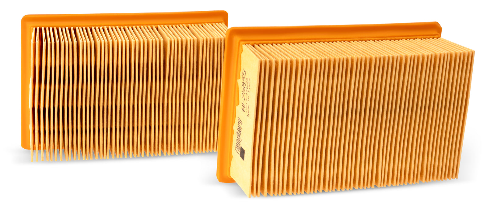 Fleetguard Air Filter-Plastic Panel On-Engine AF25855