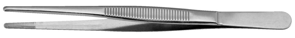 Unior | 619282 | Flat tweezers - 140mm