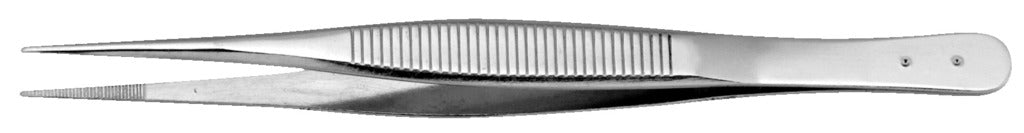 Unior | 619283 | Pointed tweezers - 115mm