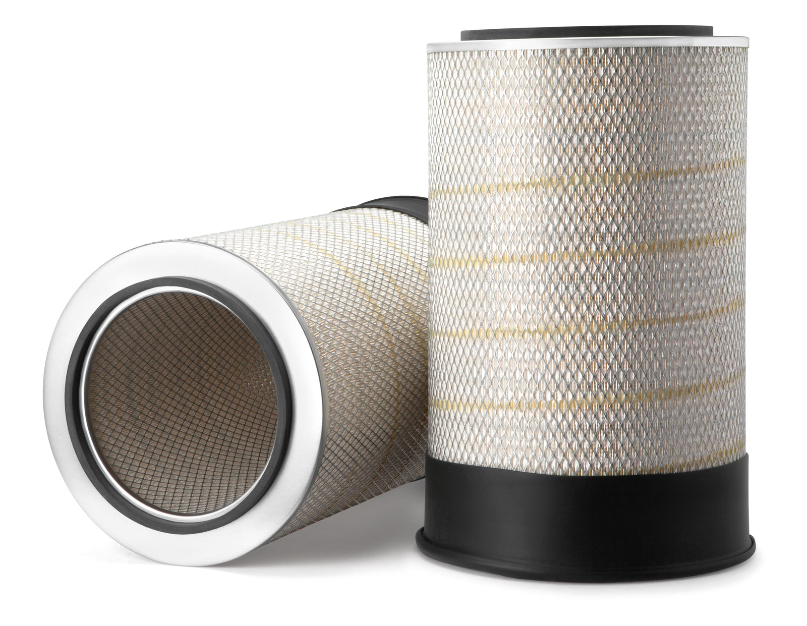Fleetguard Air Filter-Primary AF882M