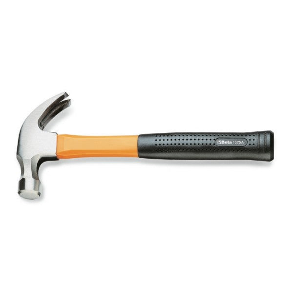 1375A 16-CLAW HAMMERS FIBREGLASS HANDLES