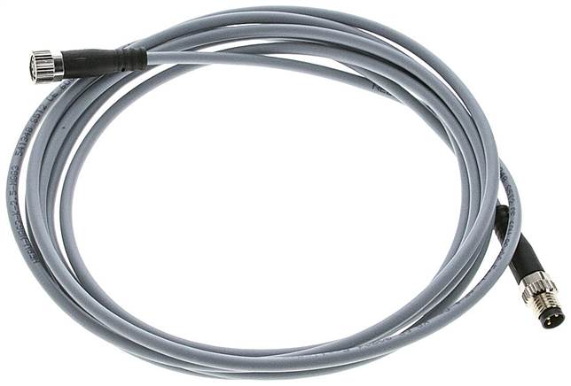 Festo | NEBU-M8G3-K-2.5-M8G3 | Connection Cable
