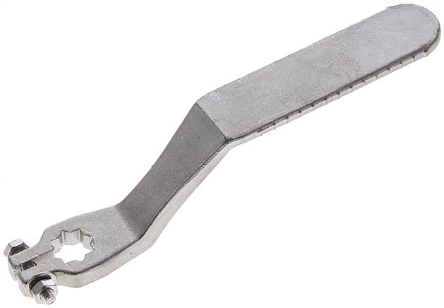 Festo VAOH-9-H9 Hand Lever