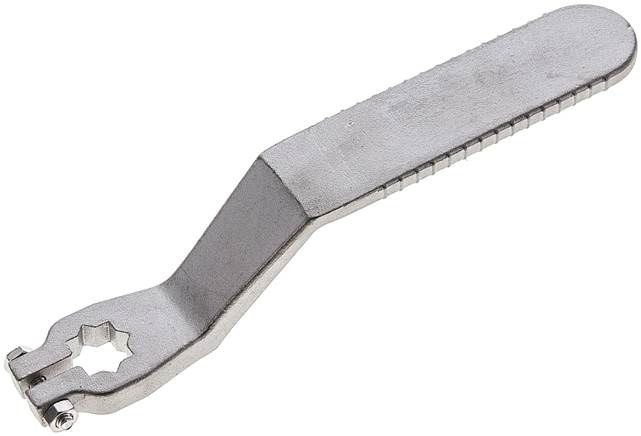 Festo VAOH-11-H9 Hand Lever