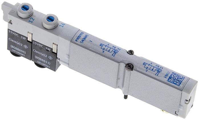 Festo | VMPA1-M1H-I-PI | Solenoid Valve