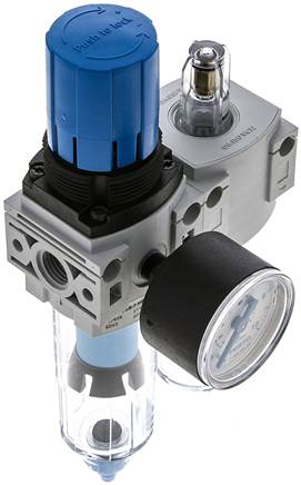 Festo | FRC-1/4-DB-7-5M-MINI | Service Unit