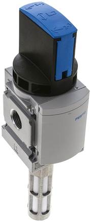 Festo | MS6-EM1-1/2-S | On-Off Valve