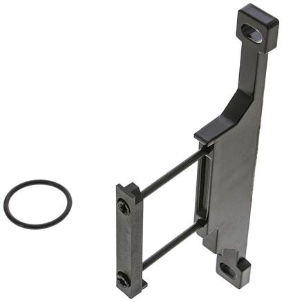 Festo | MS6-WP-EX | Mounting Bracket