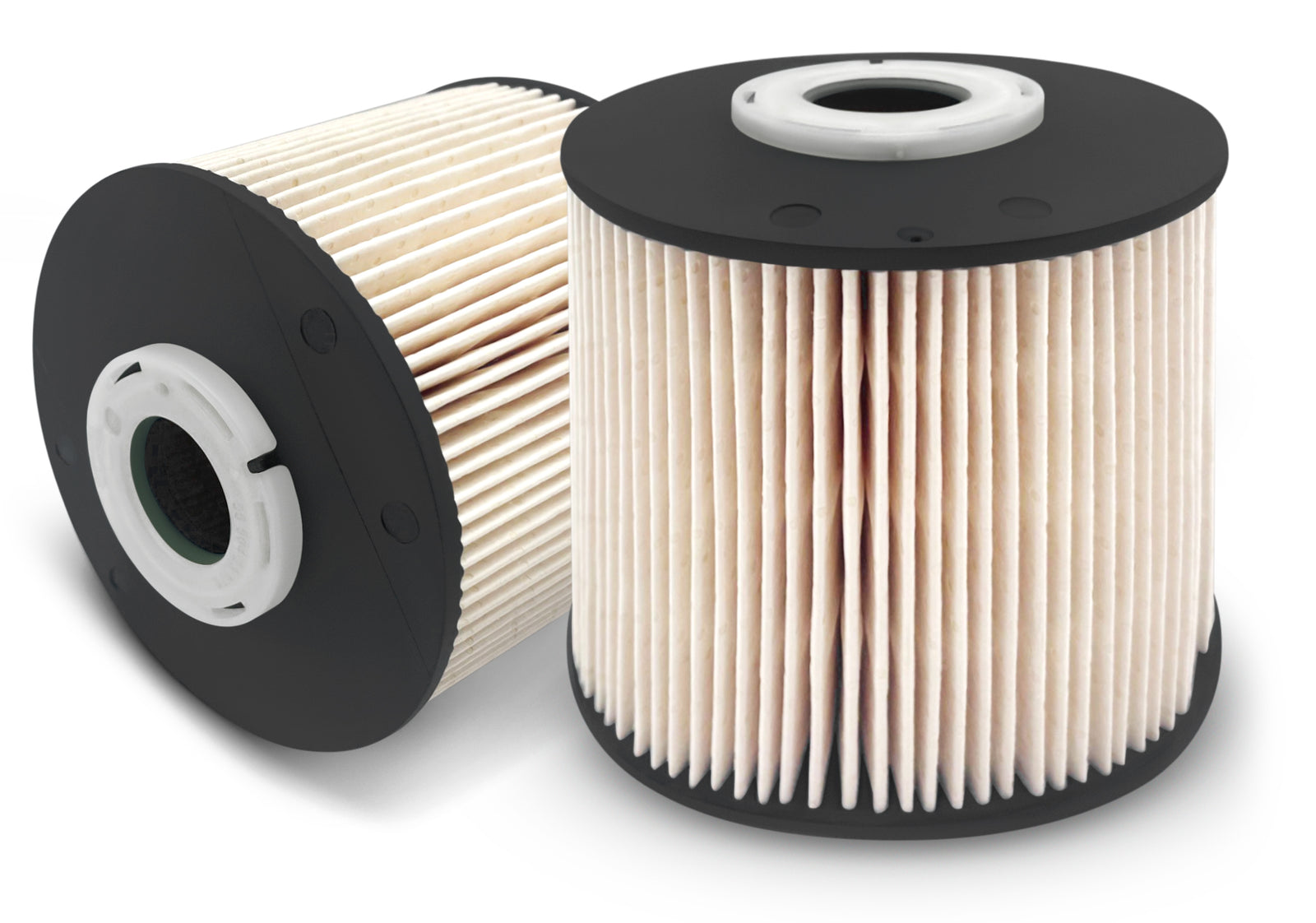 Fleetguard Fuel Filter Cartridge Plastic FF42150