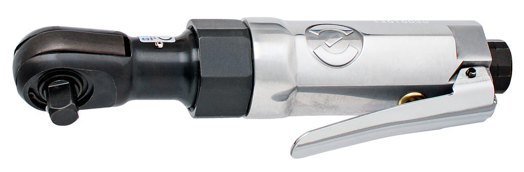 Unior | 615318 | Pneumatic reversible ratchet - 3/8"