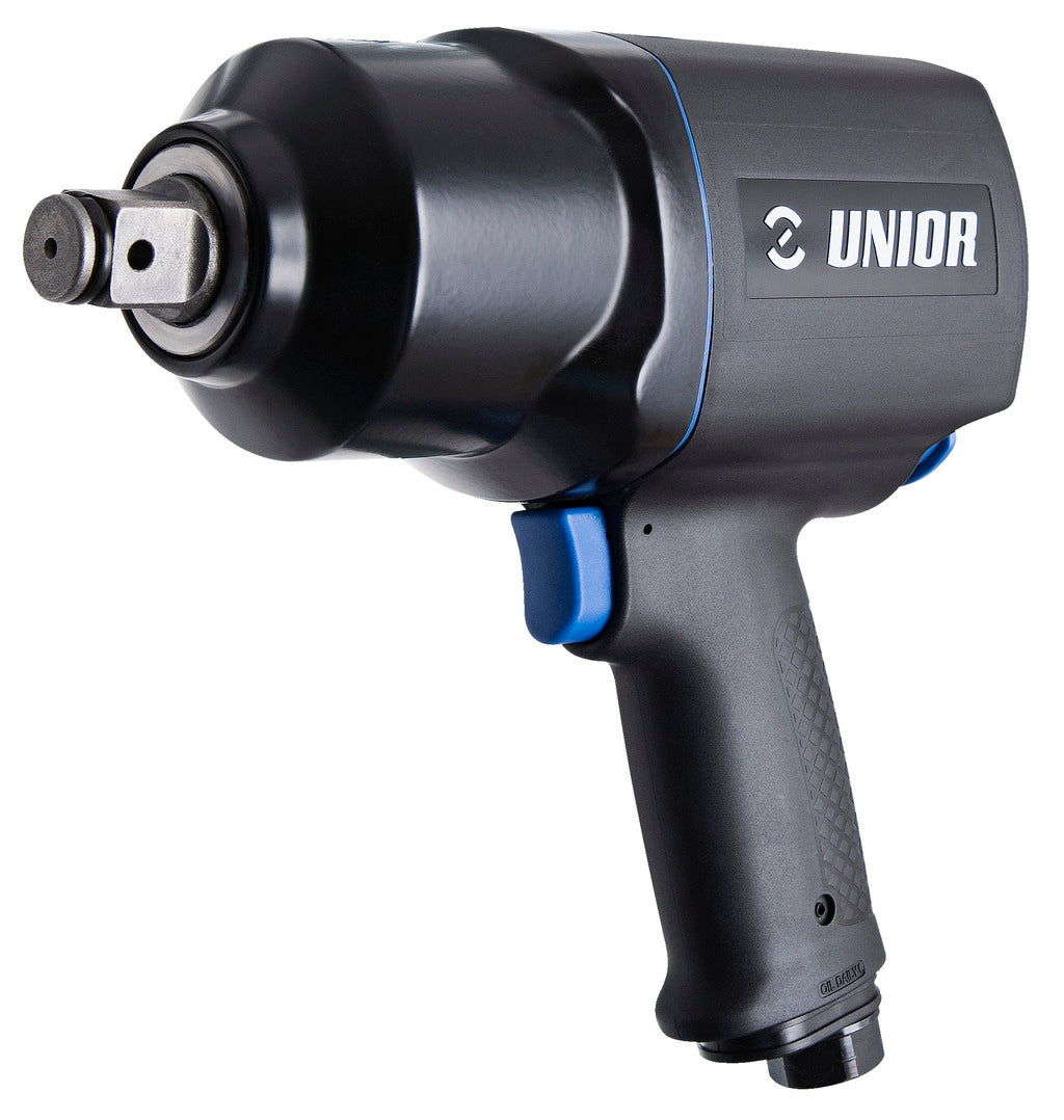 Unior | 627571 | Impact wrench - 3/4"