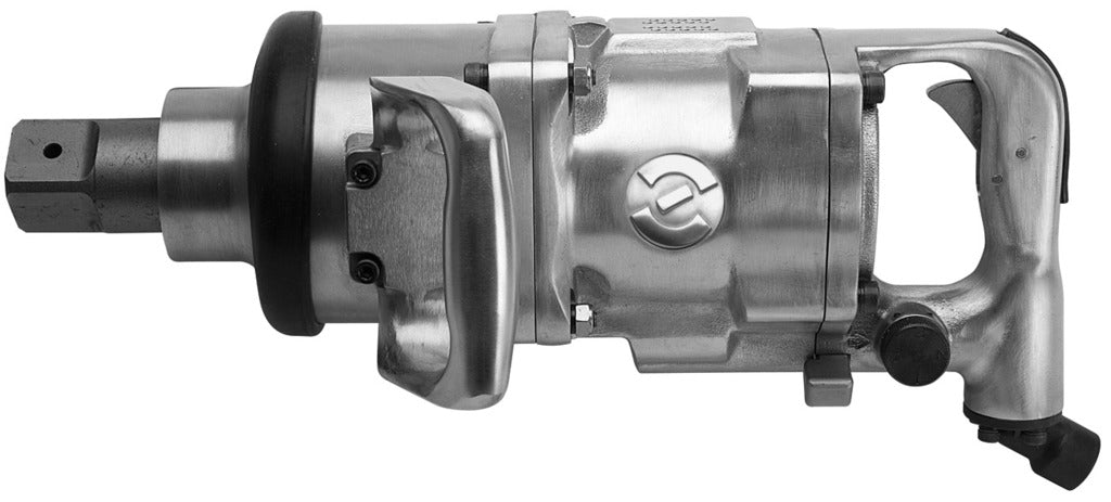 Unior | 617690 | Impact wrench - 1.1/2"