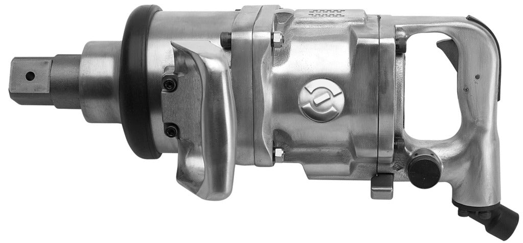 Unior | 617691 | Impact wrench - 1.1/2"