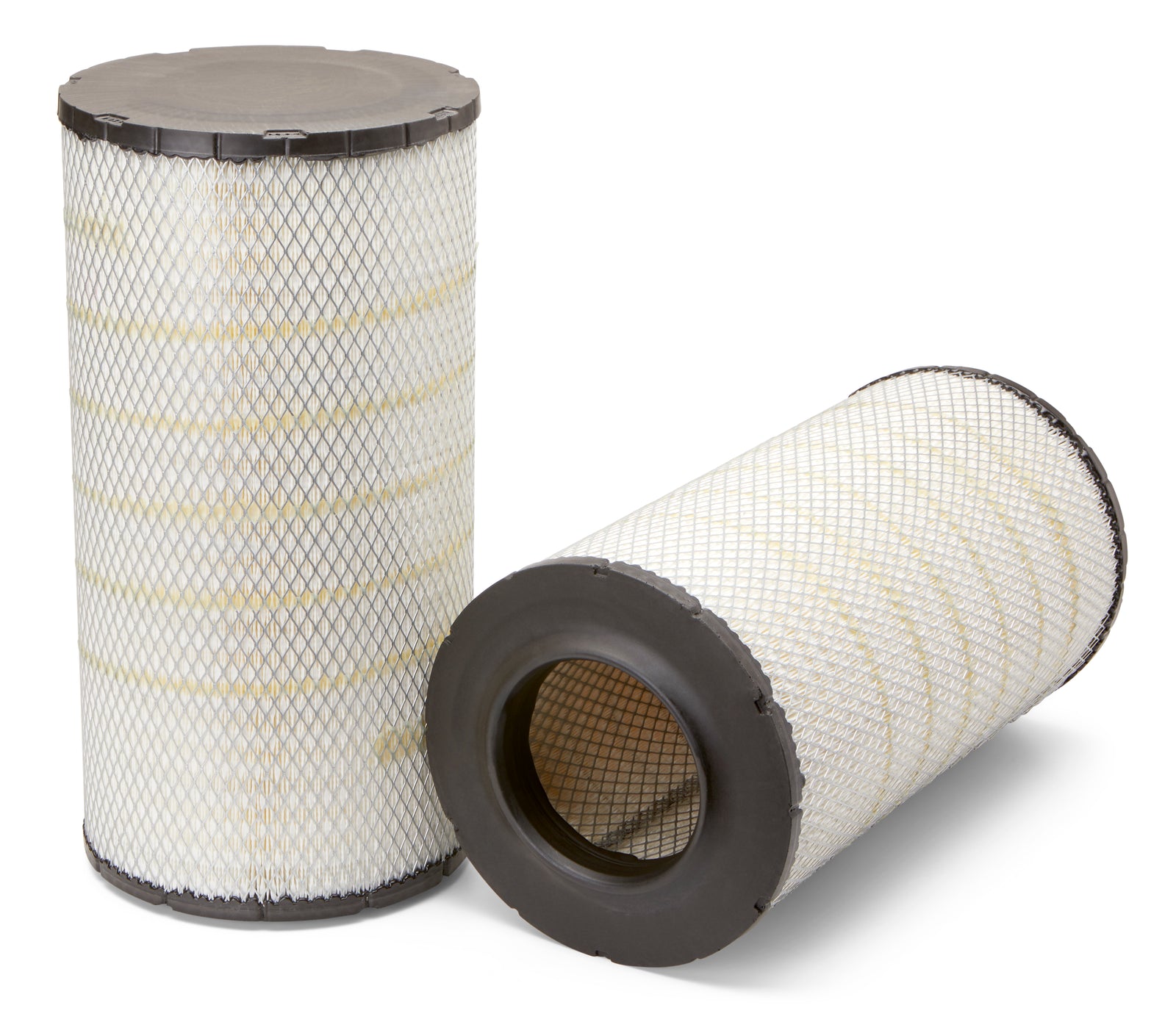 Fleetguard Rigid Mount Air System AF25460M